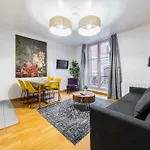Appartement Spacieux Face Aux Jardins Des Plantes